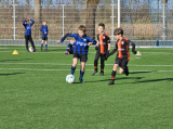 S.K.N.W.K. JO11-1JM - M.Z.C. '11 JO11-3 (competitie) 2023-2024 (3e fase) (143/164)